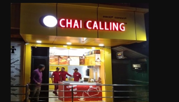 Chai Calling